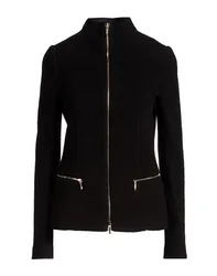 Jacke & Anorak Damen Schwarz 34,36,38,40 Damen