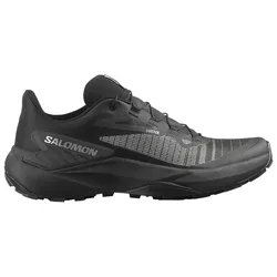 Scarpe Da Trail Running Genesis Black / Black / Ftw Silver EU 46 2/3
