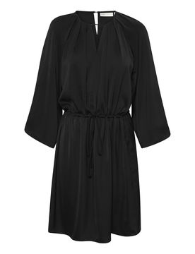 InWear Vestido 'Noto' negro
