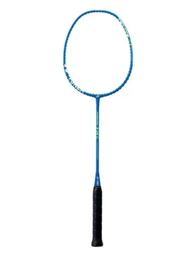 Isometric Tr 1 Unstrung Badminton Racket Blue 4 - Yonex - FashionsVida