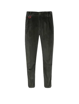 Joop Pantalón de pana LEAD2 oliva 33/L34 - Joop! - FashionsVida