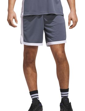 Pulse speed pantalón baloncesto Gris (L)