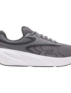 Scarpe Da Running Surge 5 Black / Gray EU 42 - Under armour - FashionsVida