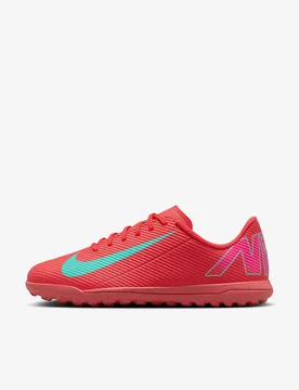 SCARPA MERCURIAL VAPOR 16 CLUB TF RAGAZZO - Nike - FashionsVida