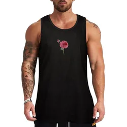 My Bud Tank Top Lightweight Basic Tank Top Cotton Casual Undershirt