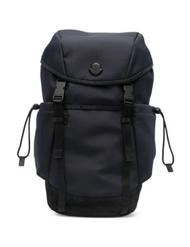 Moncler Men's Mini Tech Backpack