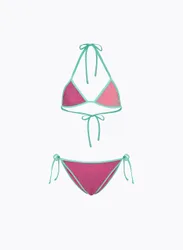F**K BIKINI TRIANGOLO 12
