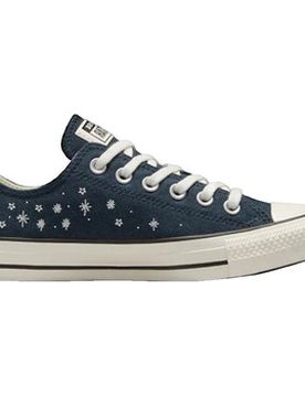 Sneaker Baskets Chuck Taylor All Star Low En Tissu 36;38;39;35 Female