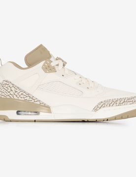 Spizike beige/marron 43