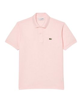 Lacoste T-shirt e Polo Rosa