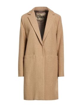 Abrigo Mujer Camel 36,38,40,42,44 Mujer