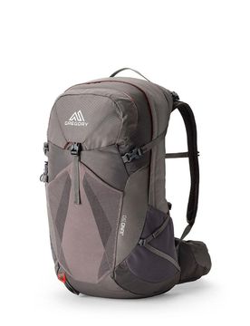 Juno 24 Tagesrucksack Damen Torch Grey