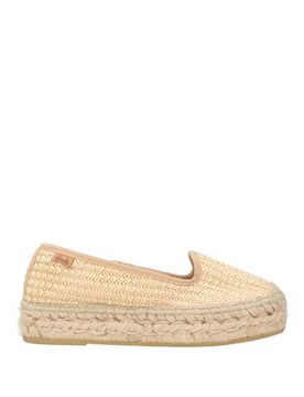 Espadrillas Mujer Arena 38 Mujer