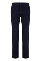 Hose Flatfront Modern Fit male