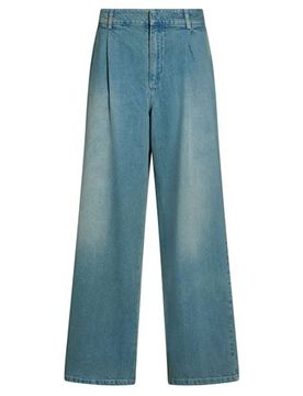 Jeanshose Damen Blau 34,36,38 Damen