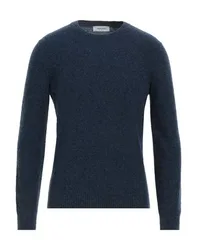 Pullover Hombre Azul noche 50,54,56,58,60 Hombre