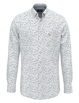 Chemise à Manches Longues 15088710 Fern L