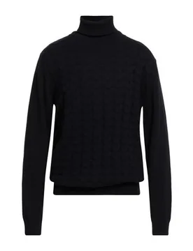 Rollkragenpullover Herren Marineblau XXL Herren - Antony Morato - FashionsVida