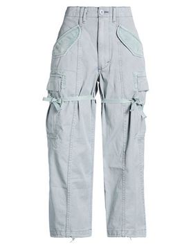 Hose Damen Grau 23,24,25,26 Damen