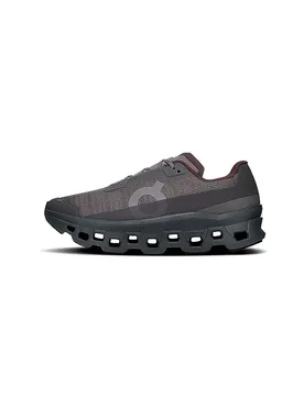 Sneaker CLOUDMSTER VOID noir 36 - On - FashionsVida