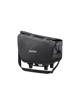 Bolsa de bicicleta Trunk-Bag RC 12L negro