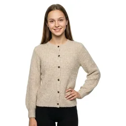 Cardigan Lampe Super Light Natural Melan XS