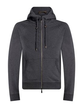 Sudadera Hombre Carbón 48 Hombre
