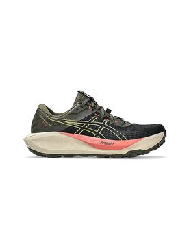Chaussures de trails Gel-Trabuco 13 GTX noir 35 1/2