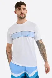 Nautica Sennen Mens T-Shirt