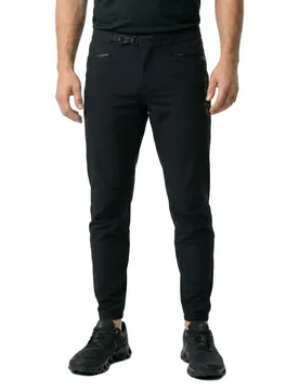 Bicycle Pantaloni A-dura Black