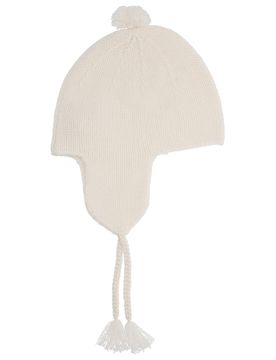Bonpoint Girls' Cozy Beanie Hat