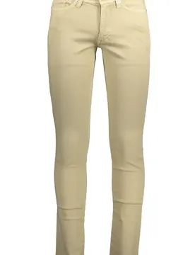 Herren HOSE Beige 21011000180_E0B5591_BEIGE277