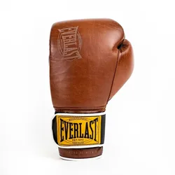 Gants D´entraînement 1910 Class Training Brown 16 oz