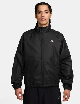 Sportswear Roscoe Full-Zip Herren Jacke, schwarz US: 3XL - Nike - FashionsVida