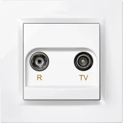 Toma Final Televisión Interiores