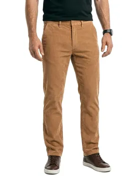 Pantalon Np83301 Beige 30