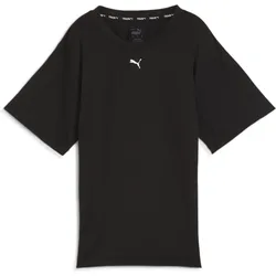 Cloudspun - REG Damen T-Shirt, schwarz M