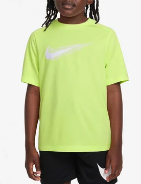 T-SHIRT DRI-FIT MULTI RAGAZZO L - Nike - FashionsVida