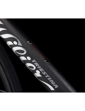VERTICALE SLR Sram FORCE D2 AXS 2X12 powermeter SWR 40 carbon