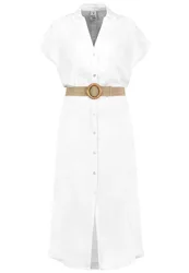 S Damen, Kleid kurzarm female