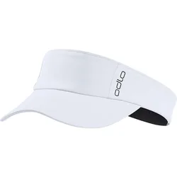 Visiera Performance X-light White L-XL