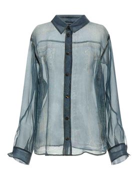 Haikure Camicia Maya