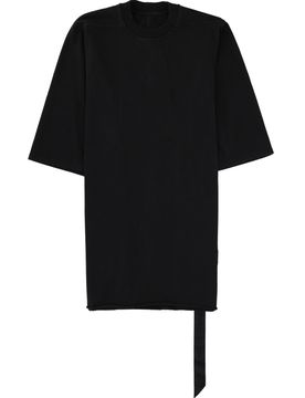 Jumbo Short Sleeve T-Shirt