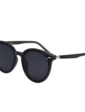 Occhiali Da Sole Polarizzati Da Donna Payton Black Smoke Polarized
