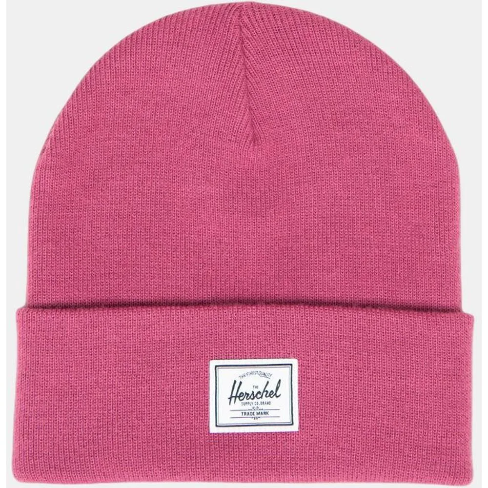 Herschel - Elmer beanie en morado - Herschel - FashionsVida