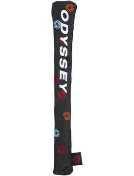Schlägerhaube Alignment Stick, schwarz - Odyssey - FashionsVida
