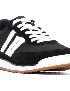 Baskets 120300 Black EU 40