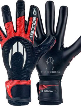 Tuko pro koncept team guantes portero Negro (9)