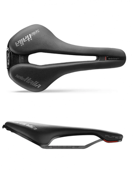Sella bici FLITE BOOST TM Superflow