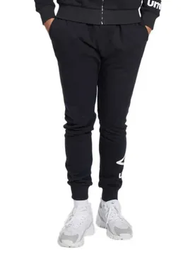 Pantalon Fw Terrace Black L Homme